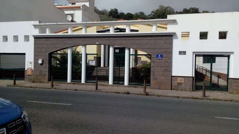 Agencia de Extensión Agraria de Teror (Foto TA)